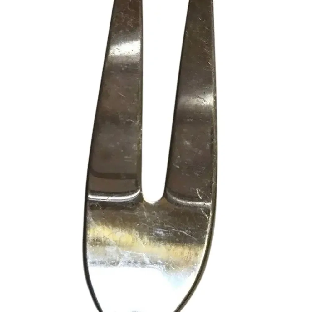 Gorham vintage mid